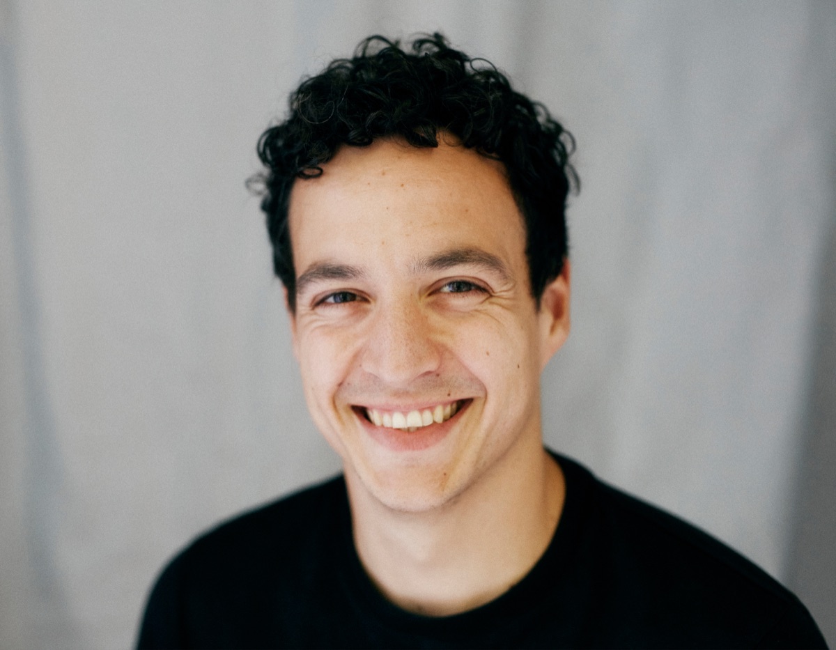 Lukas von AI Peanuts